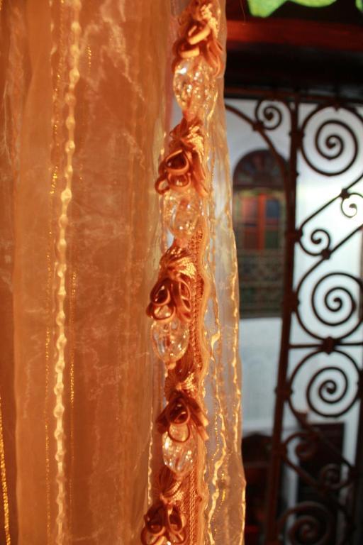 Riad Doha Fes Luaran gambar