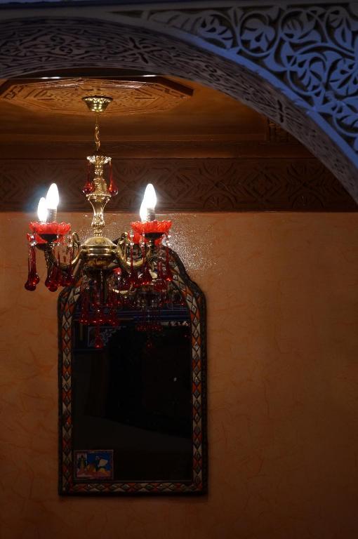 Riad Doha Fes Luaran gambar